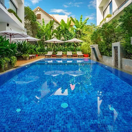 Secondfold Residence